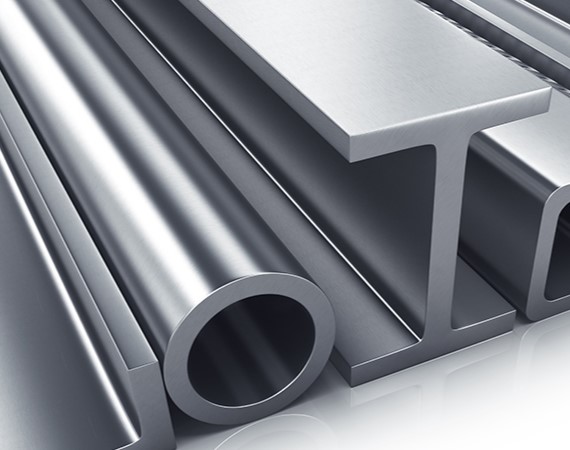 Pipes & Tubes