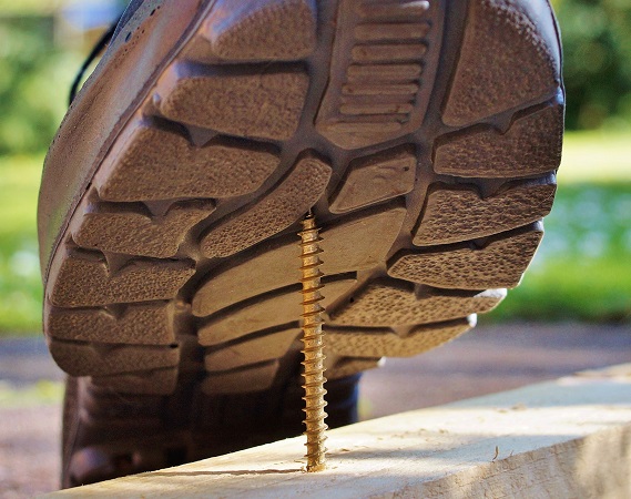 Safety Shoes